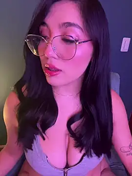 Your_Enyel élő XXX-chatje