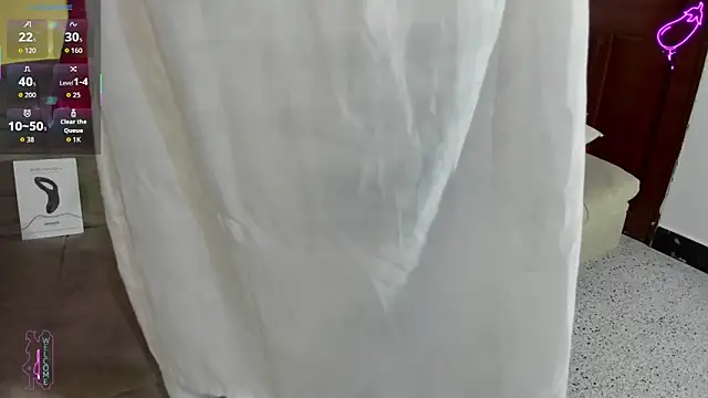 Chat XXX en directo de Vlad__night