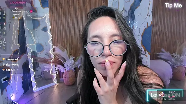 Athenaa_tay Live XXX-chat