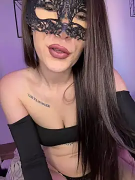 SweetyXclusive Live XXX-chat