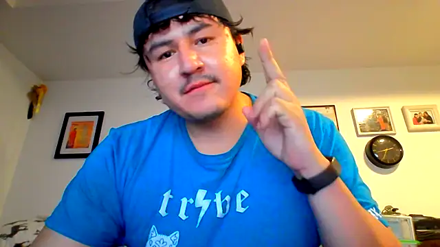 Bouncywarrior: απευθείας συνομιλία ΧΧΧ