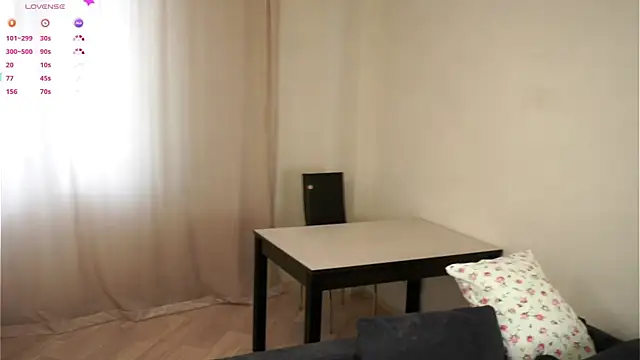 Chat XXX ao vivo de SmoggyWeek