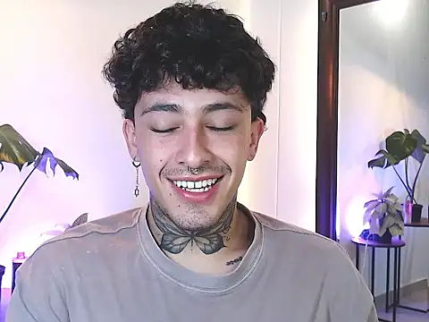 Chat XXX en directo de stevennavarro