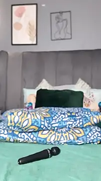 PearlSexxy69 élő XXX-chatje