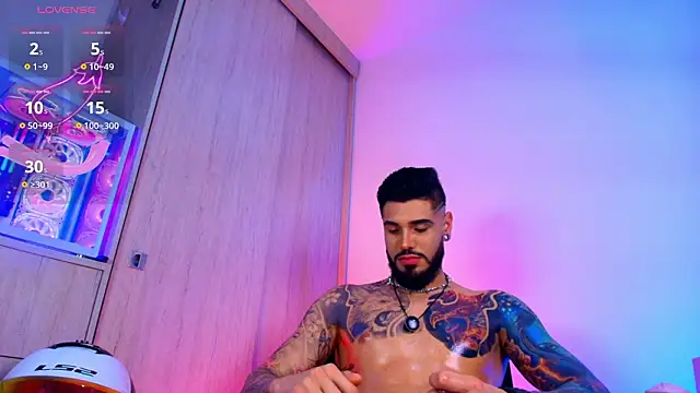 Asmodeus_bael_'s Live XXX Chat