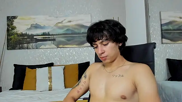 Tyler_durten's Live XXX Chat