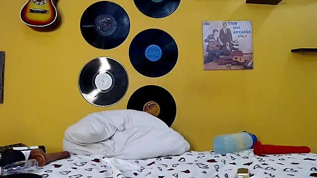 lilithevil32 Live XXX-Chat