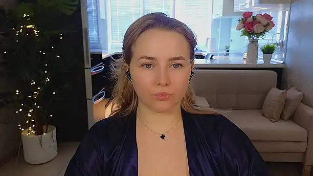 Chat XXX en directo de Mira_Mermayd