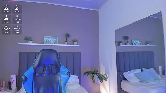 Sembang XXX Secara Langsung valeria_acosta_