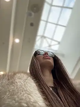 Charming_Ritta – Live XXX-chat