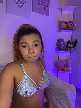 Chat XXX en directo de Gab_0212