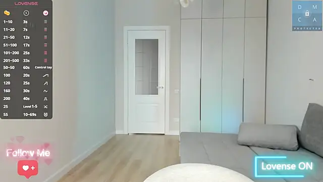 MinaDiamondd 라이브 XXX 채팅