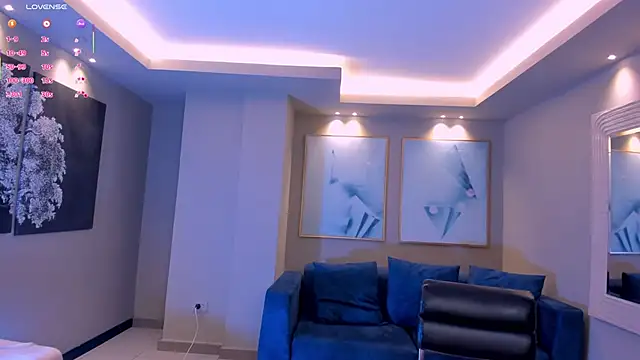 TaraLawrence 라이브 XXX 채팅