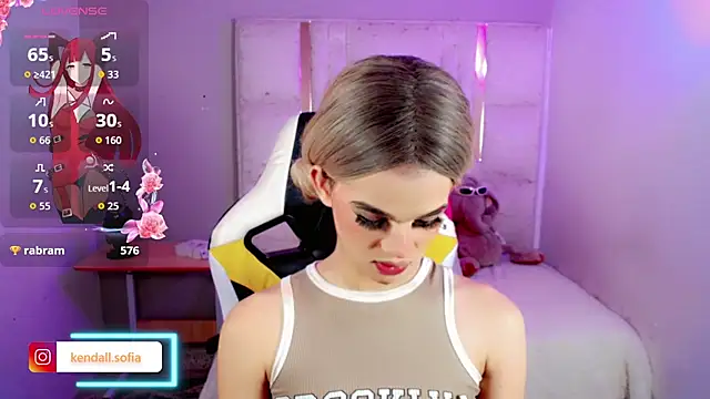 Sophiaa_doll_ 라이브 XXX 채팅