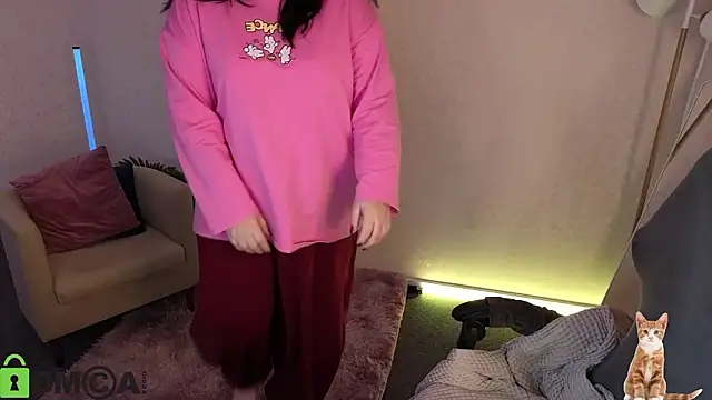 Chatroom XXX en direct de Mia_R0ss