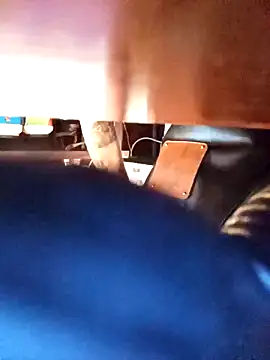 blackninja66 Adlı Modelin Web Kamerası Şovu