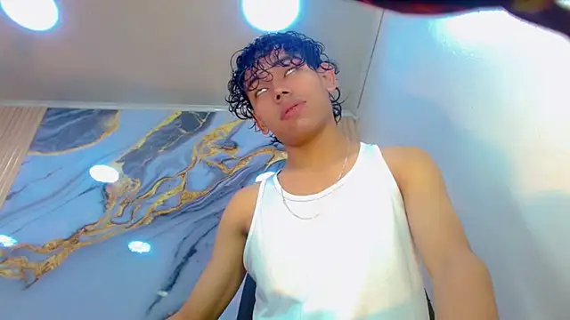 DaviidBuckx_ – Kamerová šou