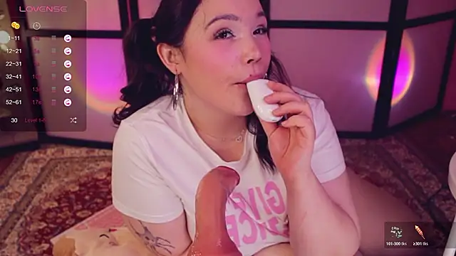 Chery_Lady22 Chat XXX in diretta