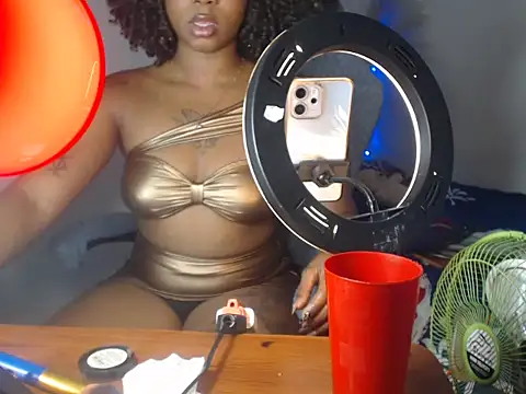 aixhaebonysex élő XXX-chatje