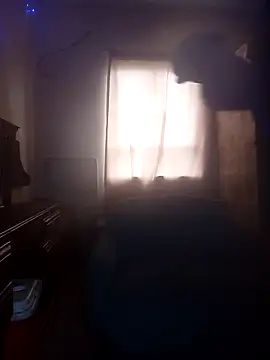 عرض كام ZaddyBigDee