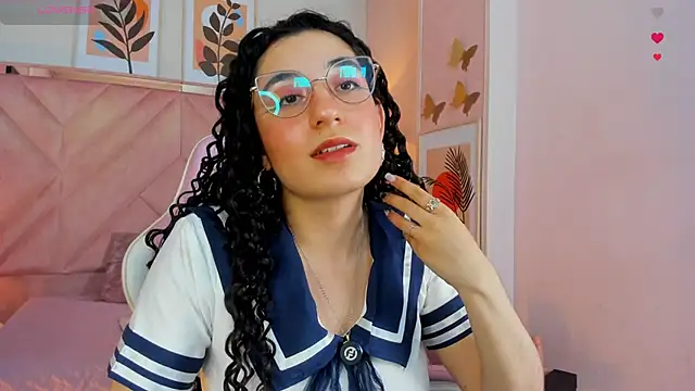 DemiJones_ Live XXX-chat