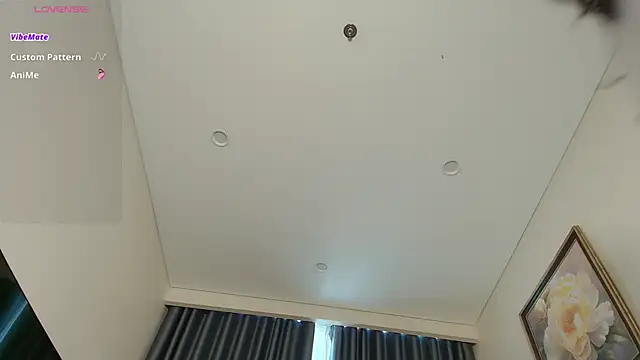 linbaelin Adlı Modelin Canlı XXX Sohbeti