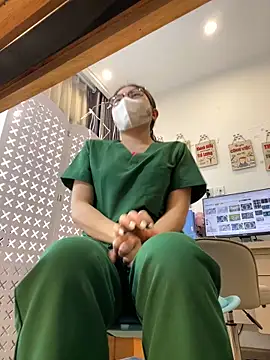 Clinic_Sexy 在線直播表演