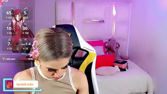 Sophiaa_doll_ Live XXX-Chat