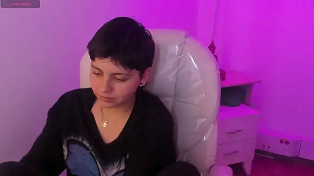 Živý XXX chat Nathaly_ds