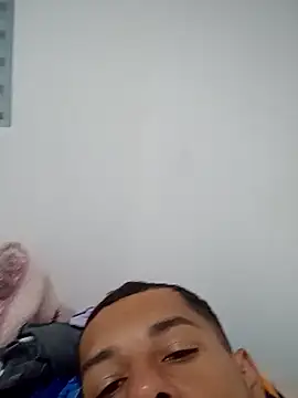 Paunoseucuzao Webcam-Show