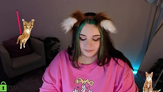 Mia_R0ss' Live XXX Chat