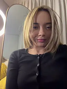 Irina_Grant: вебкам-шоу