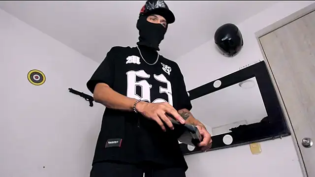 Samuel_Suarez 웹캠 쇼