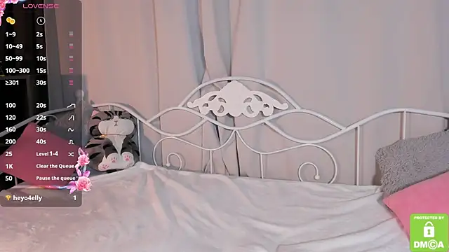 Amelia_skyy's Live XXX Chat