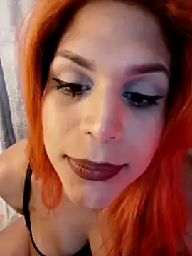 Marie_Swift's Webcam Show