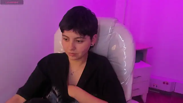 Živý XXX chat Nathaly_ds