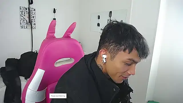 Leonard_Price 라이브 XXX 채팅