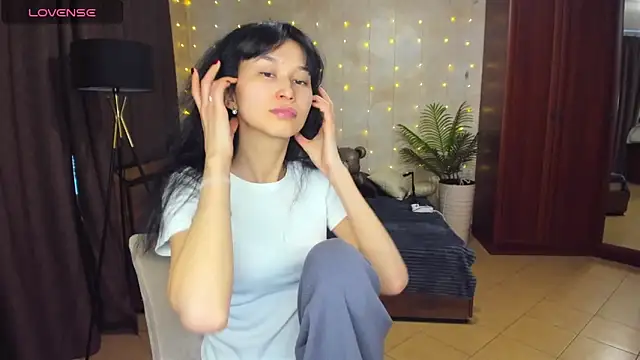 SheilaRare Chat XXX live