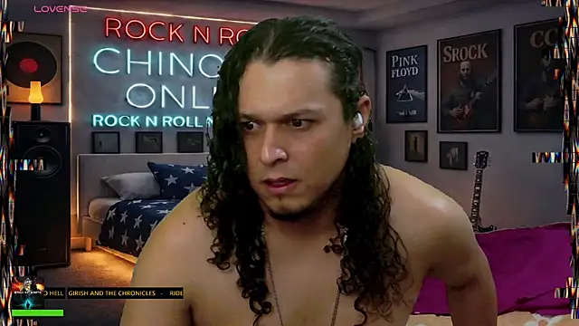 chino_roz Live XXX-chat