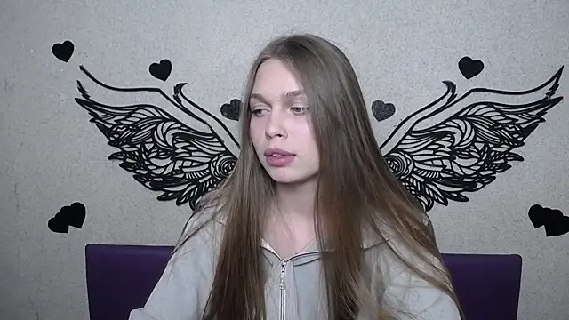 LaraPika Chat XXX in diretta