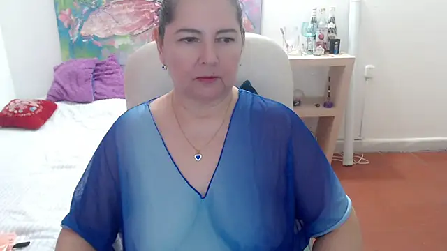 Chat +18 de leonela_69 ao vivo