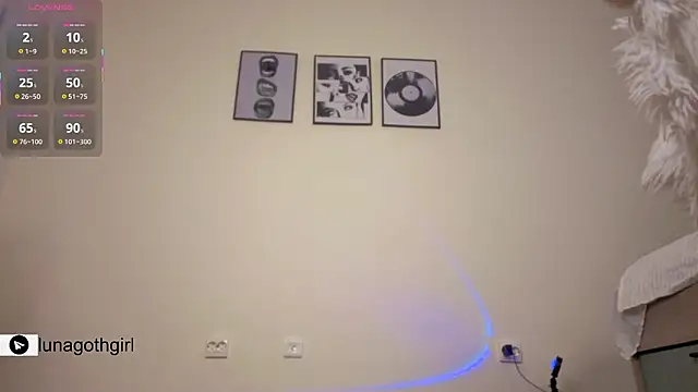 IamLuna2006 라이브 XXX 채팅