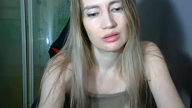 JessFoxxx Chat XXX in diretta