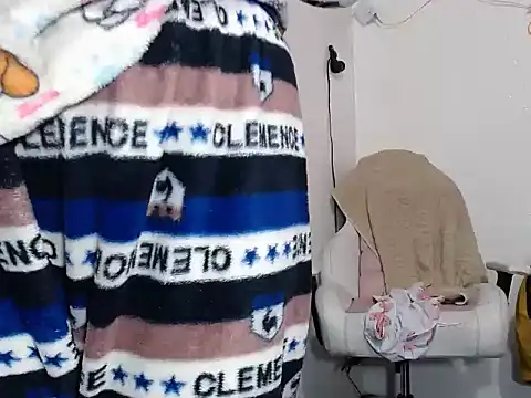 Chat XXX ao vivo de Tiff_Dirty69