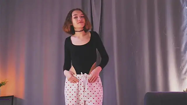 Czat XXX na żywo – Leyla_crsh