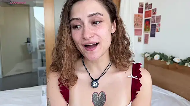 cutiemari's Live XXX Chat