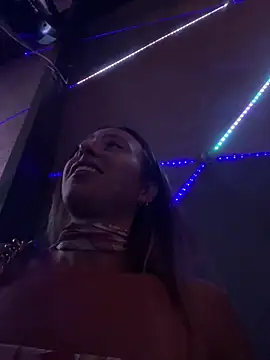 Chat +18 de Gipoltergeist ao vivo