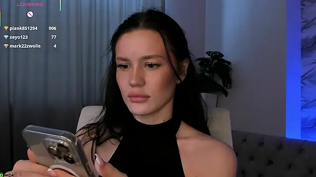 Онлайн чат XXX Aria_Mila