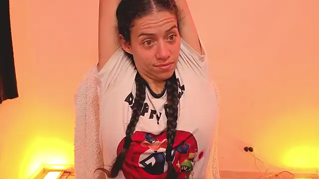 Онлайн чат XXX daniela_rivasthl