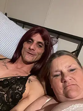 Roxie6989 Webcam Show